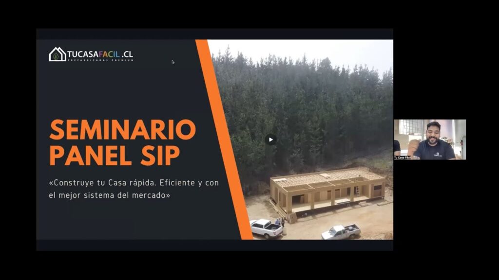 Tendencias de los Paneles SIP – Solo Paneles
